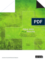 Pisa + 2009