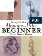  Drawing for the Absolute and Utter Beginner