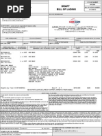 Container Loading Report | PDF | Cargo | Transport