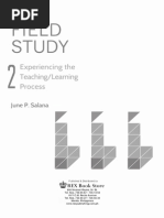 Download Field Study 2 by Christopher Pontejo SN238166209 doc pdf