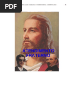 ATENDIMENTO FRATERNO