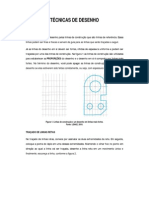 Técnicas de Desenho PDF