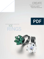 Rings: Inspiration Book Instruction