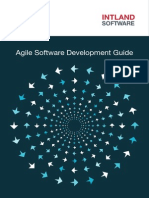CodeBeamer ALM Agile Software Development Guide