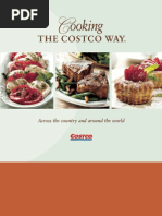 Cooking The Costco Way