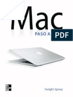 Mac Paso A Paso