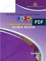 2b.Panduan+pengajaran+Dunia+Muzik+tahun+3