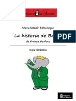 El Elefante Babar (1)