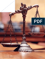 Elimination of Bias in the Legal Profession