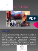 Seguridad