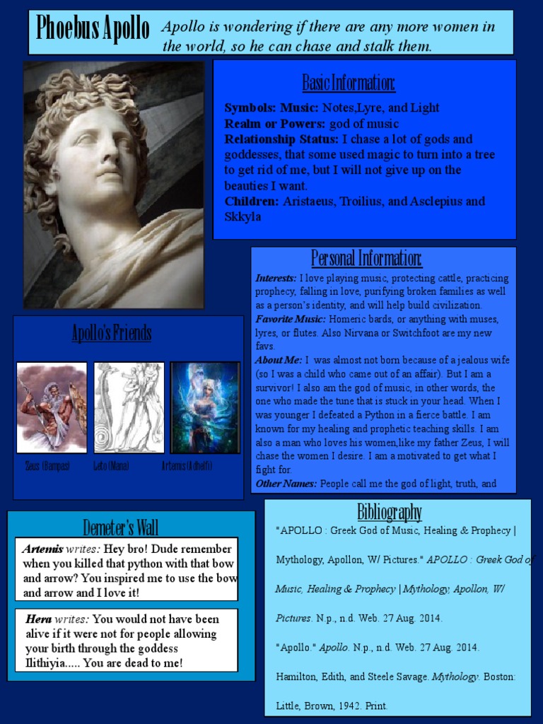 Apollo | PDF