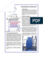 Catalogo Condensador Evaporativo PDF