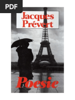 Download Jacques Prevert - Poesie by HULIOSMELLA SN238190160 doc pdf
