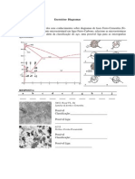 6 - Exercicios-Diagramas de Fases e Tratamentos Termicos