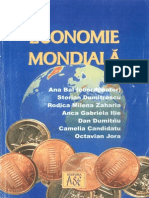 1. Bal, A. - Economie Mondiala