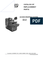 Hobart AWS Parts Catalog