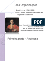 David Hume