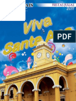 santa ana