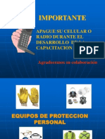 2 Equipo de Proteccion Persnal y Ergonomia