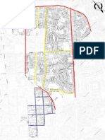 Sector de Intervencion Urbano 4 - Vias