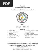 Download permainan bola kasti IKIP BUDI UTOMO by Badri Abdurrachman SN238200636 doc pdf
