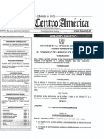 Ley de Equipos y Terminales Moviles Guatemala