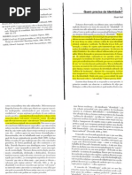 07 Stuart Hall Quem Precisa Identidade