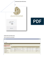 Student - Personal Details Change Steps - PDF