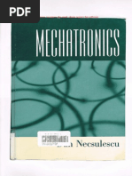 Mechatronics