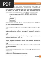 Modul Pemrograman Dasar Pertemuan 1