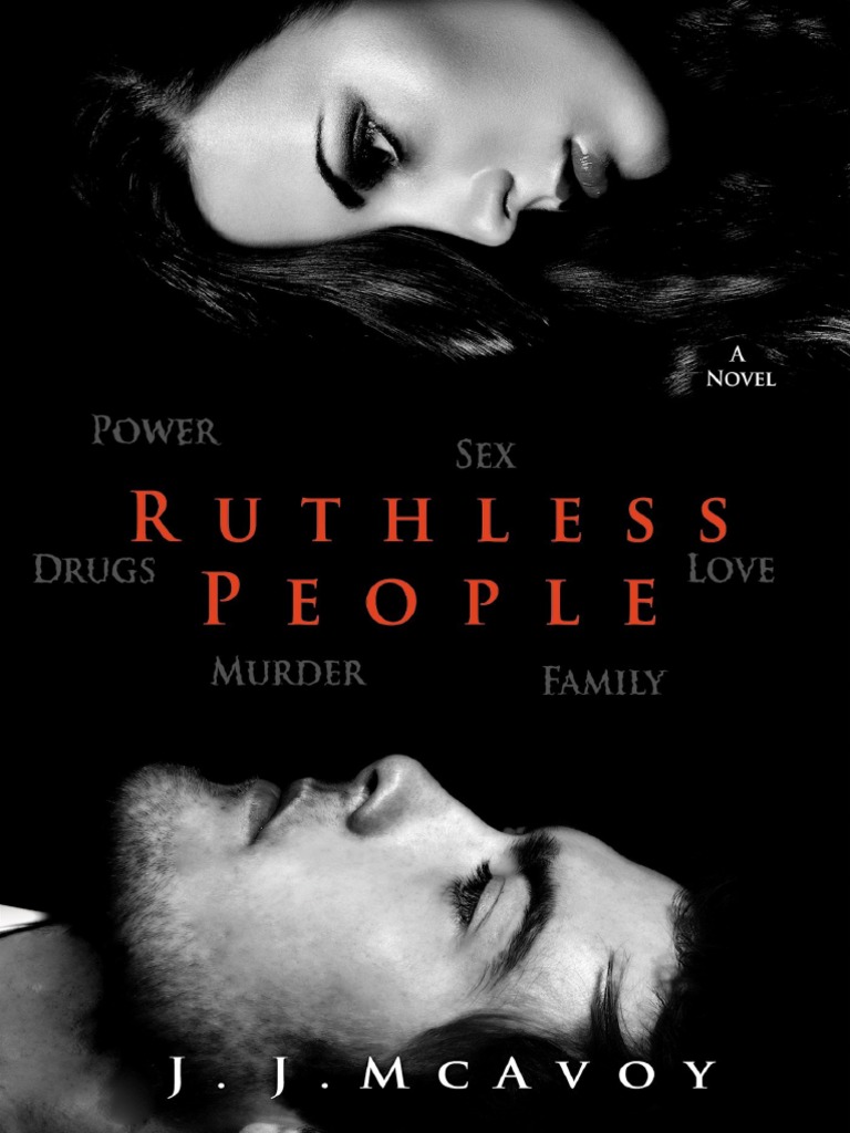Resultado de imagen para ruthless people pdf