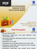 Tugas Proposal Kewirausahaan Usahha Pisang Nuget