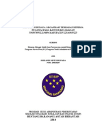 Download Pengaruh Budaya Organisasi Terhadap Kinerja Pegawai by Harry D Fauzi SN238207520 doc pdf