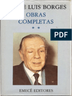71199864 Borges Obras Completas Tomo II