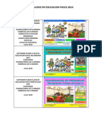 Catalogo Software Educacion Fisica 2014