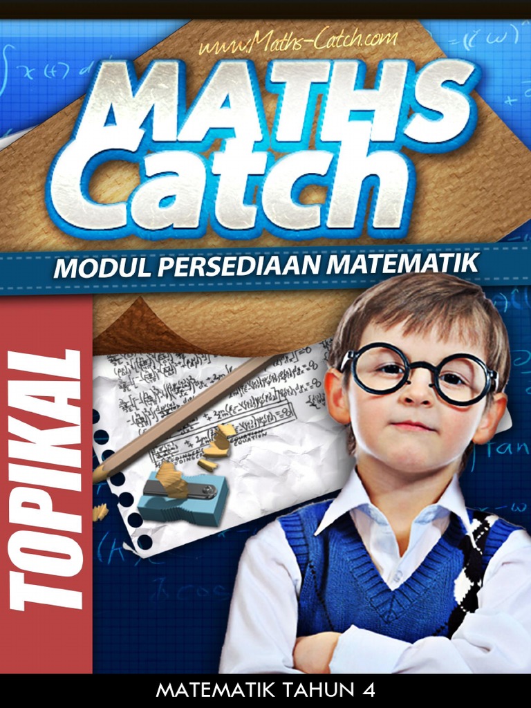 Soalan Matematik | PDF