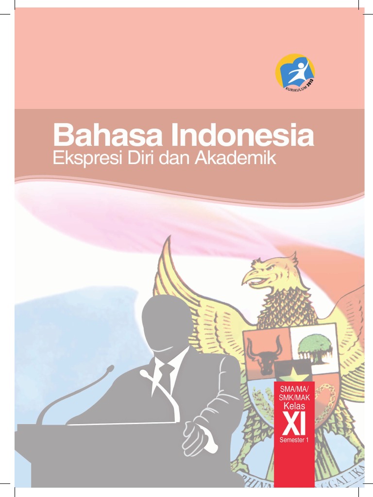 Paket B Indonesia Kurikulum 2013 Kelas XI
