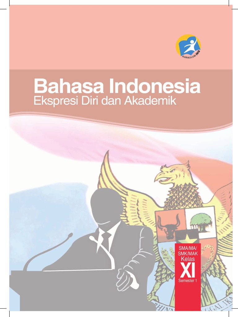 Paket B Indonesia Kurikulum 2013 Kelas XI