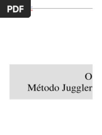 O Método Juggler - Manual de Sedução