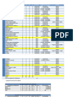 Plan de Estudios Bachillerato 2009 UACam