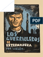 Los Guerrilleros de Extremadura