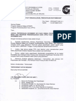 Jadual Peperiksaan Nov 2013 - Paparan Dalam Website Oleh en Ishak (Dikemaskini 16 Okt 2013)