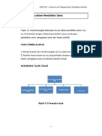 Nota Sce3104 Terkini PDF
