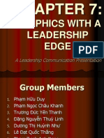 Chapter 7graphics With a Leadership Edge