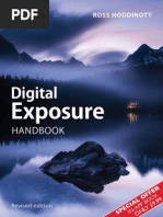 Download Black  White Photography - Special Issue - Digital Exposure Handbook by khun_kae SN238217679 doc pdf
