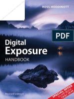 Black + White Photography - Special Issue - Digital Exposure Handbook