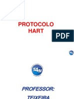 Currículo e Protocolo HART