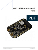 datasheet_FRDM-KL25Z