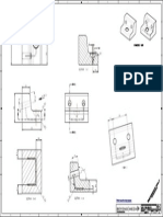 Standard Drawing Reference for Practice Parts