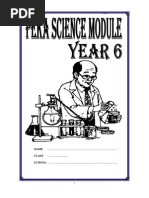 Download Modul Peka Science Year 6 by Helyza Hayes SN23822606 doc pdf